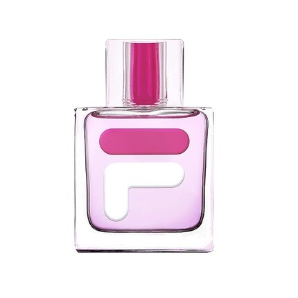 

Byblos Fila For Women Eau De Parfum 100мл спрей для женщин