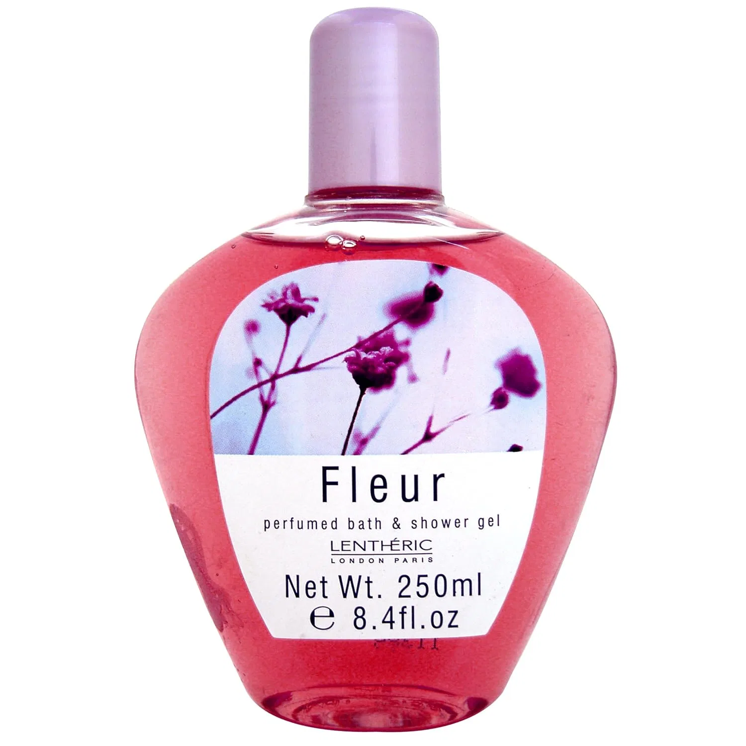 Гель для душа Mayfair Fleur Rose Oil, 250 мл