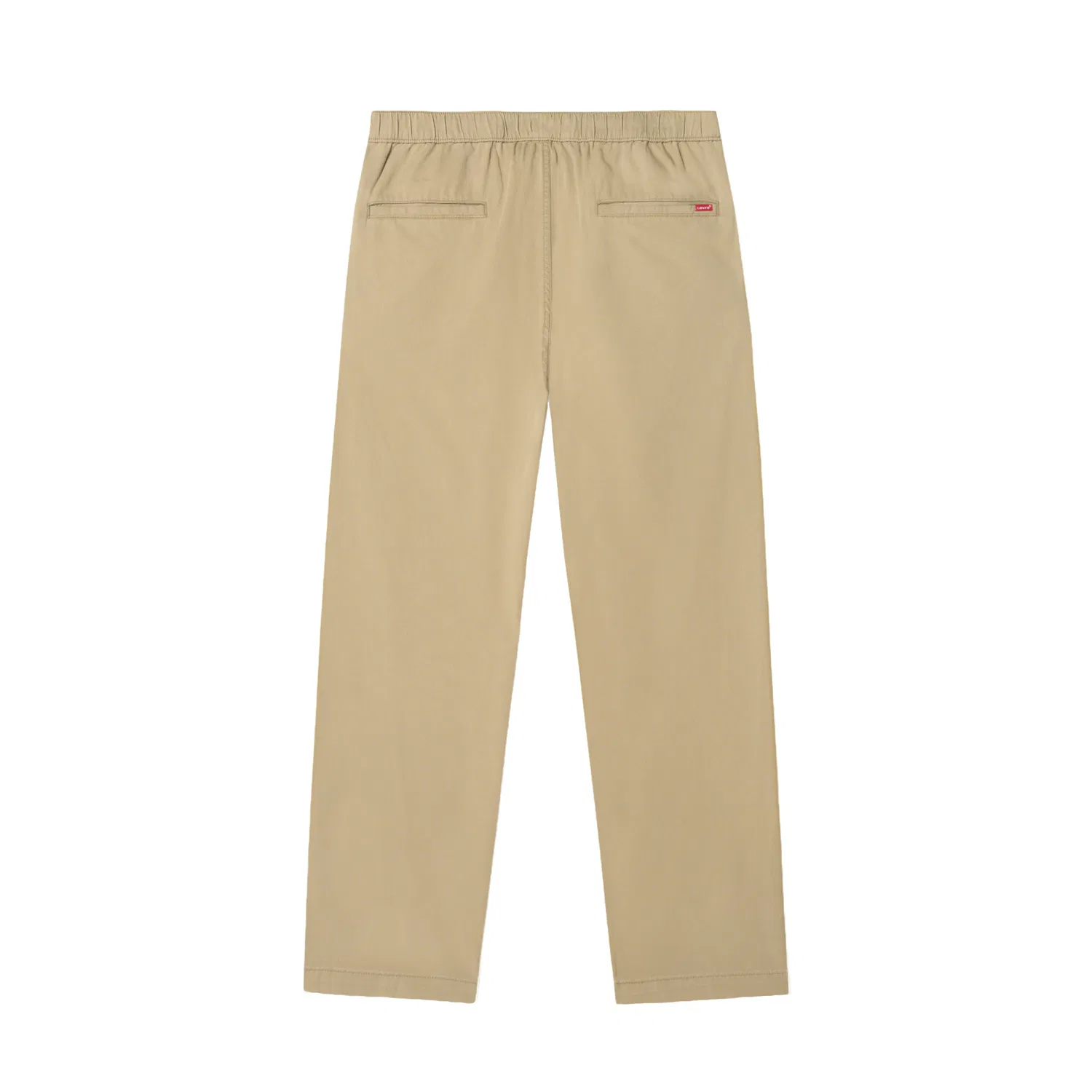Мужские карго-брюки Khaki Levis — фото 3