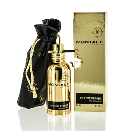 

Montale Paris Intense Pepper парфюмерная вода-спрей 50 мл