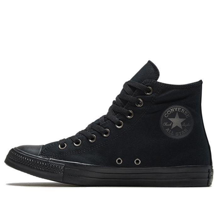 

Кеды Converse Chuck Taylor All Star Wordmark 2.0, черный