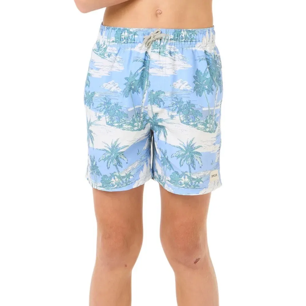 Плавки Rip Curl Dreamers Volley, синий