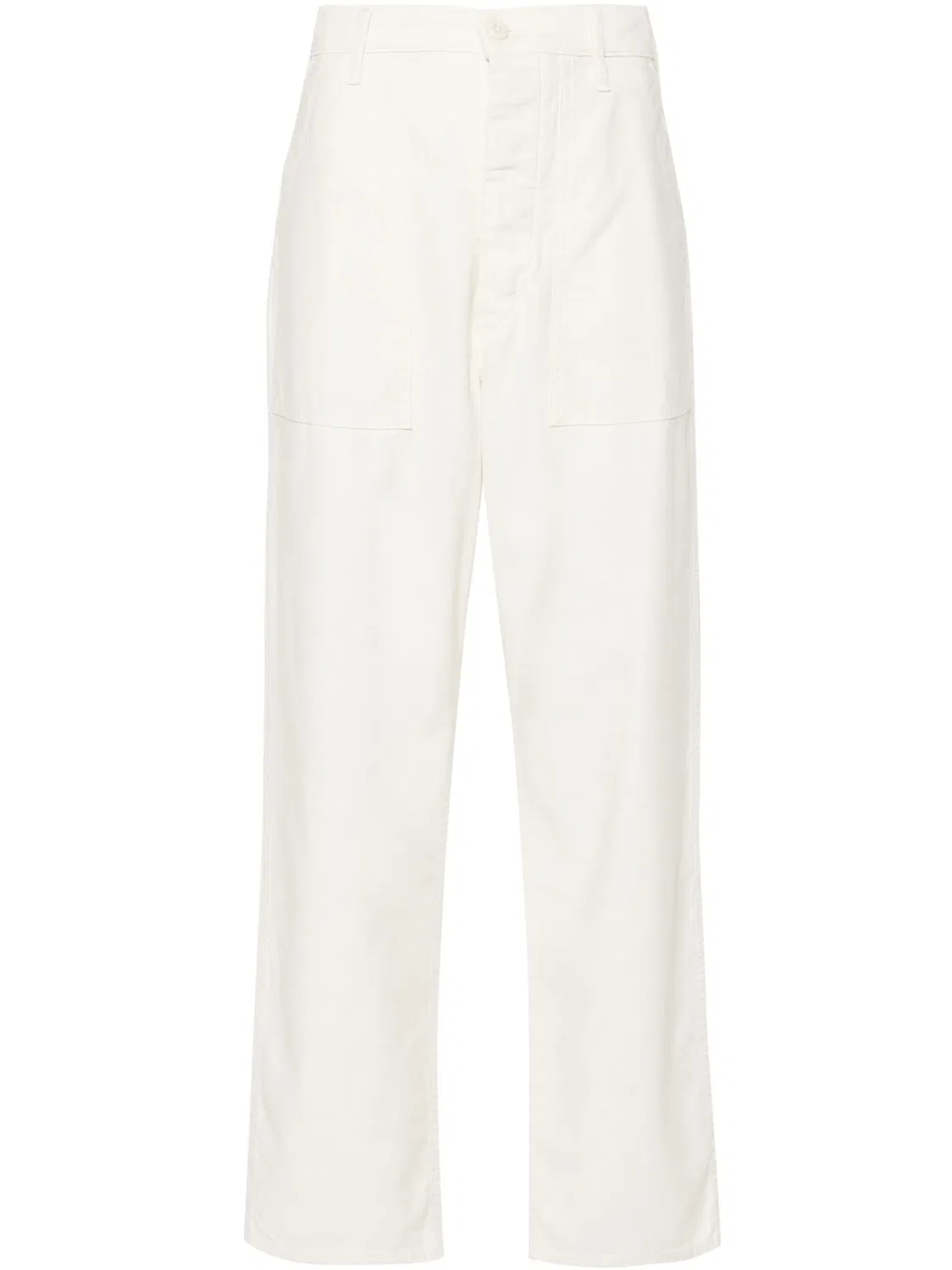 Polo Ralph Lauren Зауженные брюки нейтральные