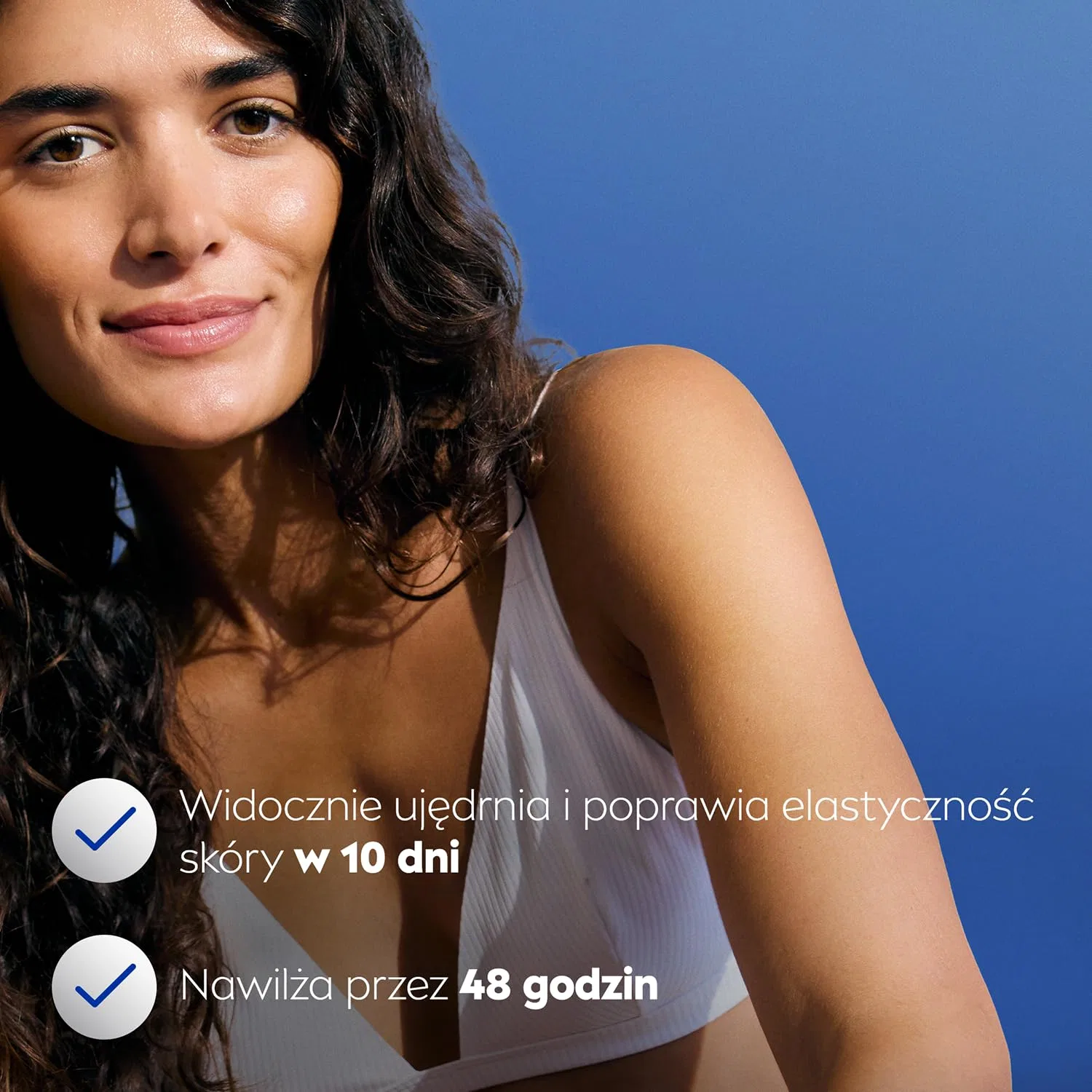Лосьон для тела с коэнзимом Q10 и аргановым маслом NIVEA, 2 шт, 400 мл — фото 4