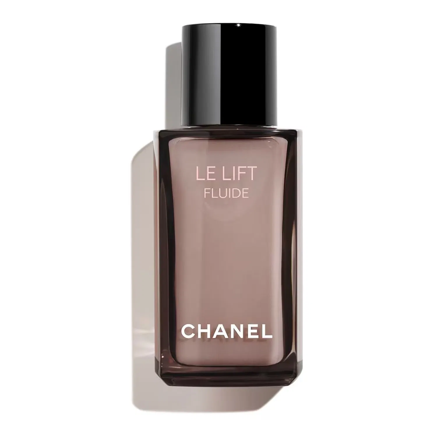 Флюид для лица LE LIFT FLUIDE, 50 мл, с люцерной и руку, CHANEL