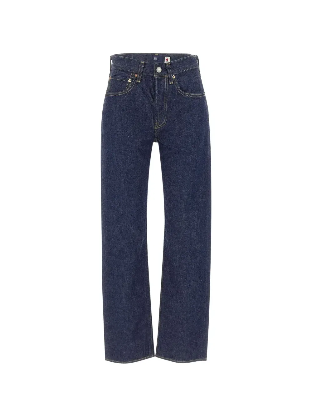 Джинсы Levi's 501 selvedge с синим табом 70-х годов
