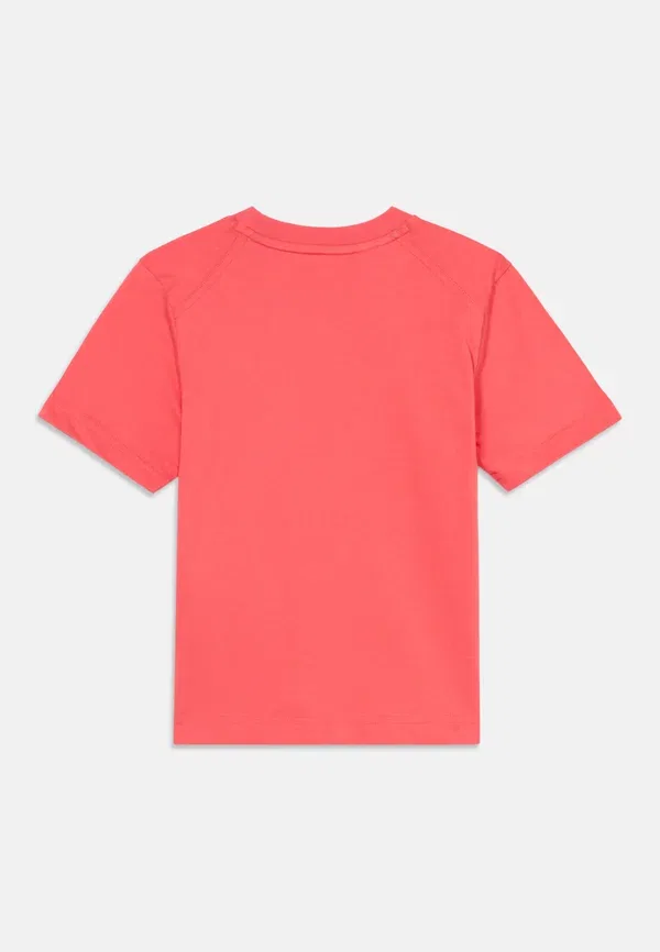 Футболка с логотипом, унисекс - спортивная футболка Adidas Terrex — фото 2