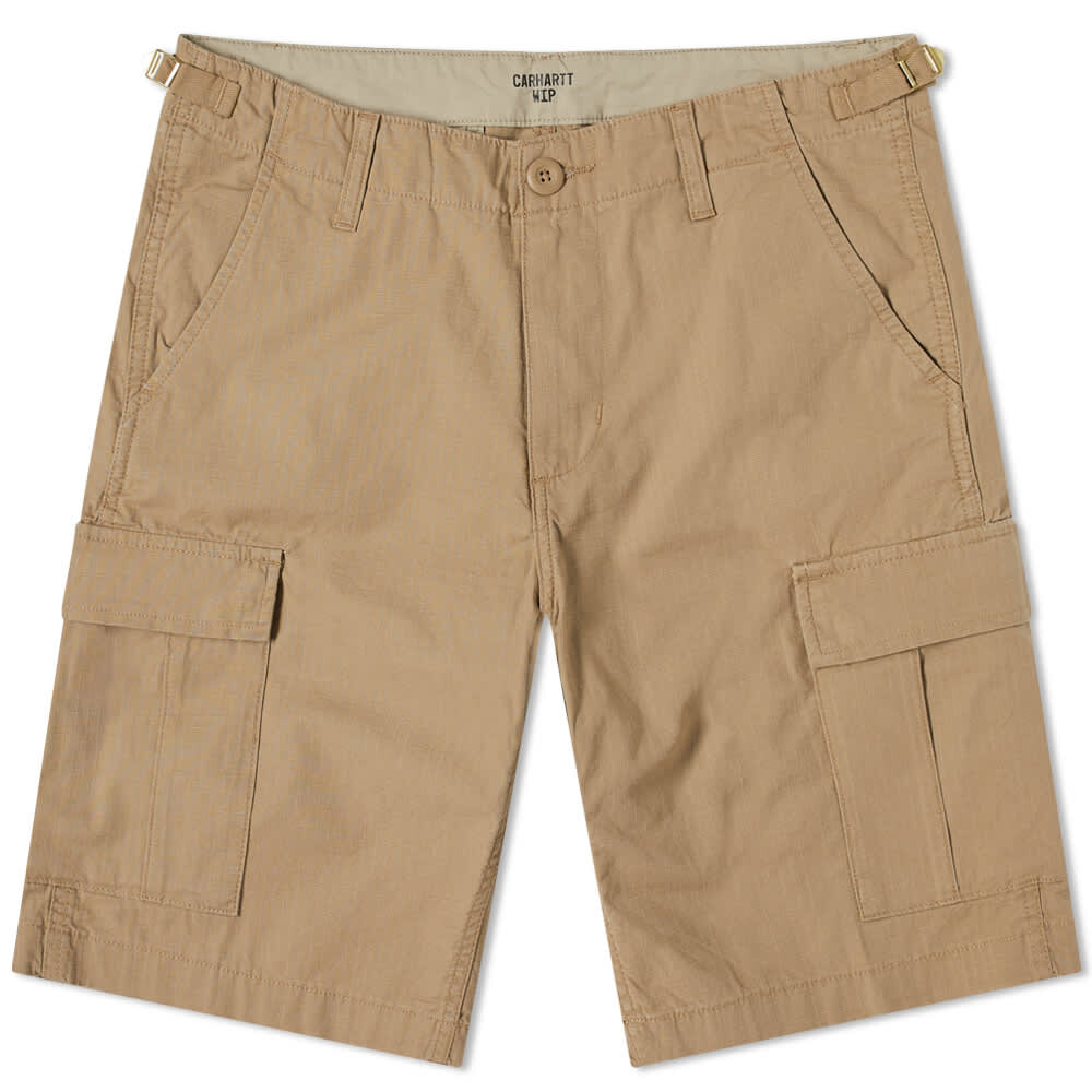 

Шорты Carhartt WIP Aviation Short
