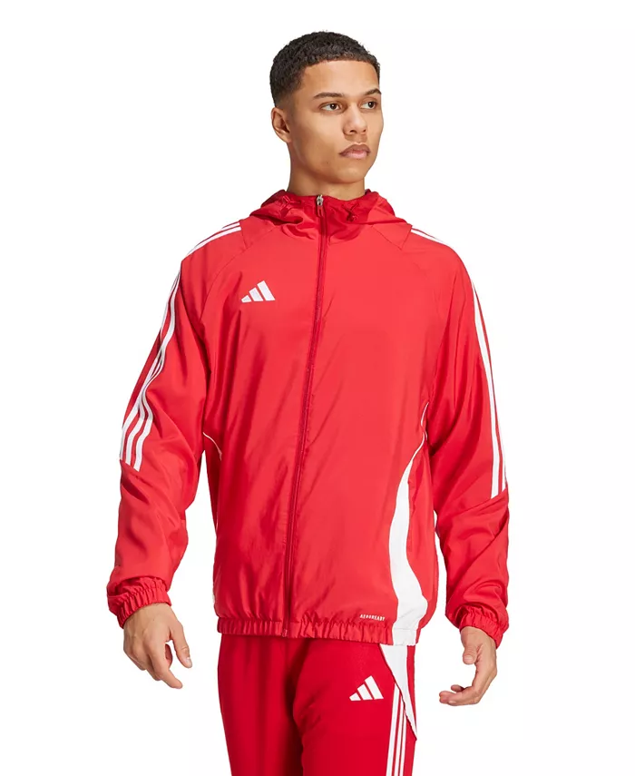 

Мужская ветровка adidas, мультиколор