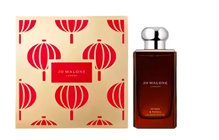 Парфюмерная вода Jo Malone London Last Medicine With Dongjia Beans, 100 мл, Woody Floral