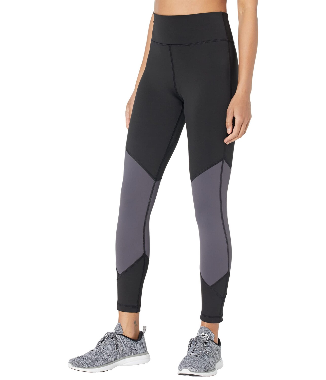 

Брюки tentree, Inmotion 7/8 Seamed Leggings