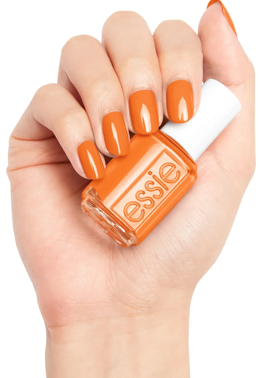 Лак для ногтей - лак для ногтей Essie, Be Them All, 13.5 мл — фото 3