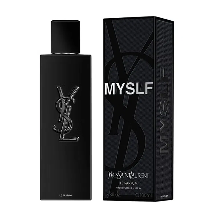 Парфюм для мужчин с древесно-цветочным ароматом Yves Saint Laurent, 100 мл — фото 2