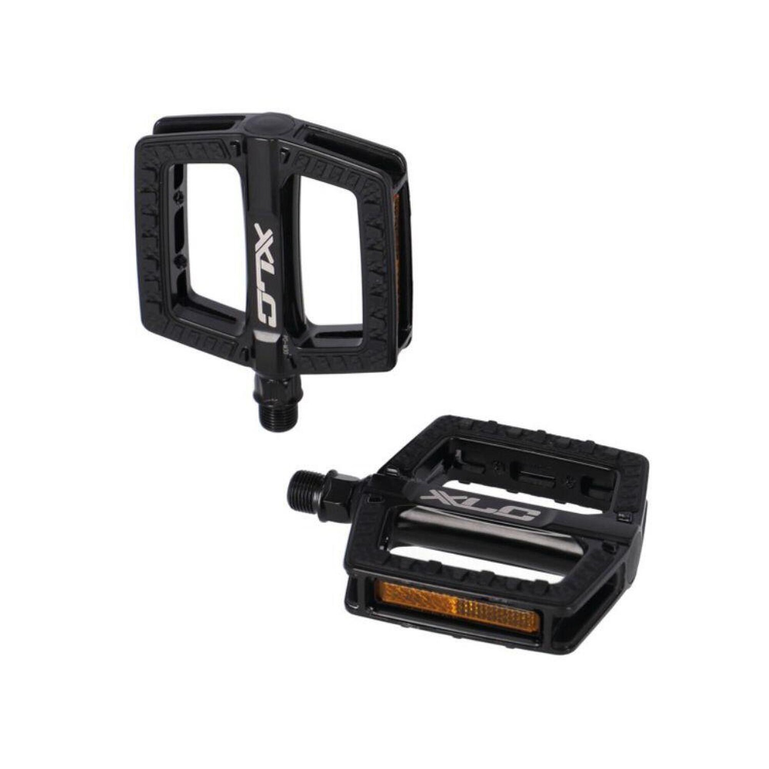 

Платформенная педаль XLC PD-M30, черный