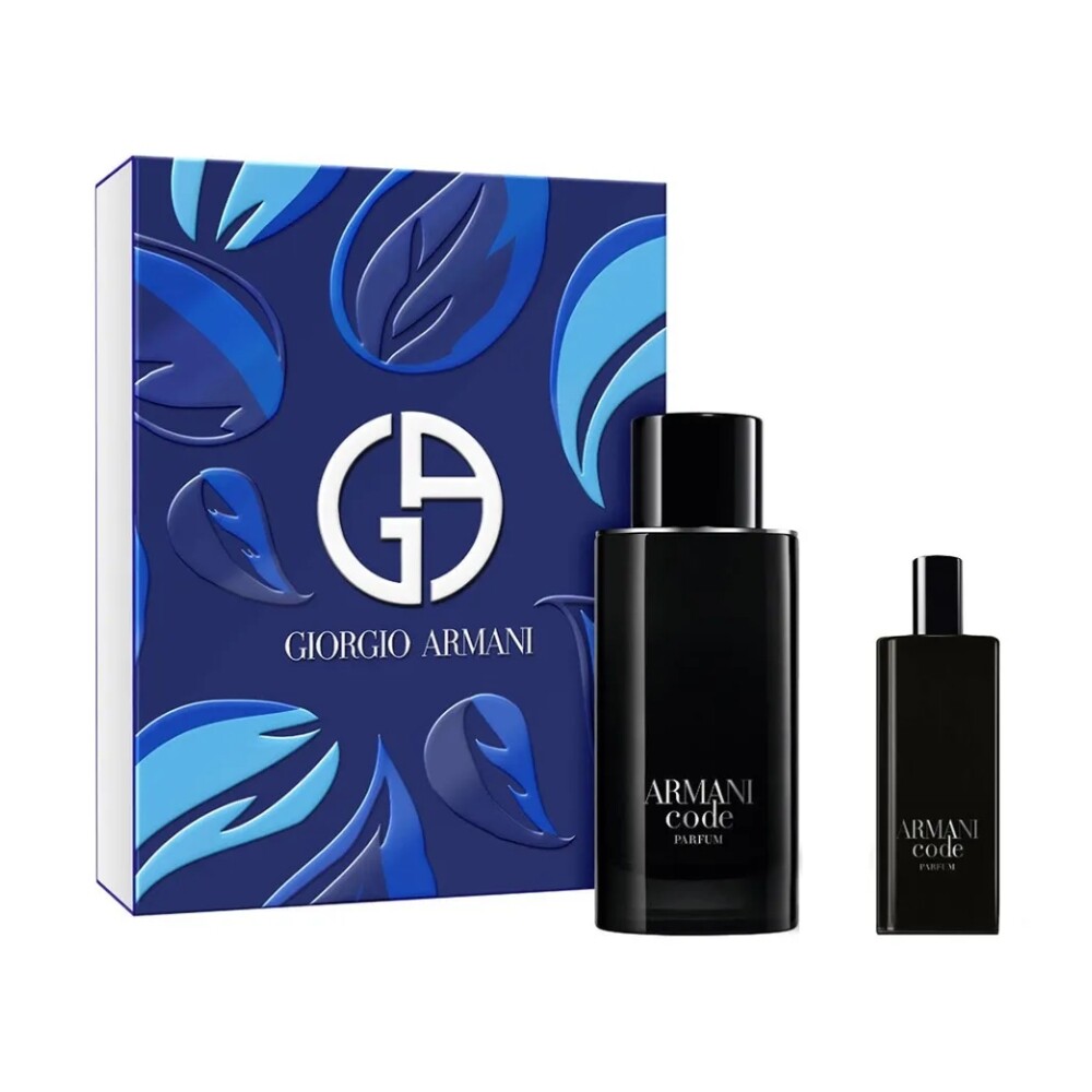 

Набор Giorgio Armani Armani Code Le Parfum, 2 предмета