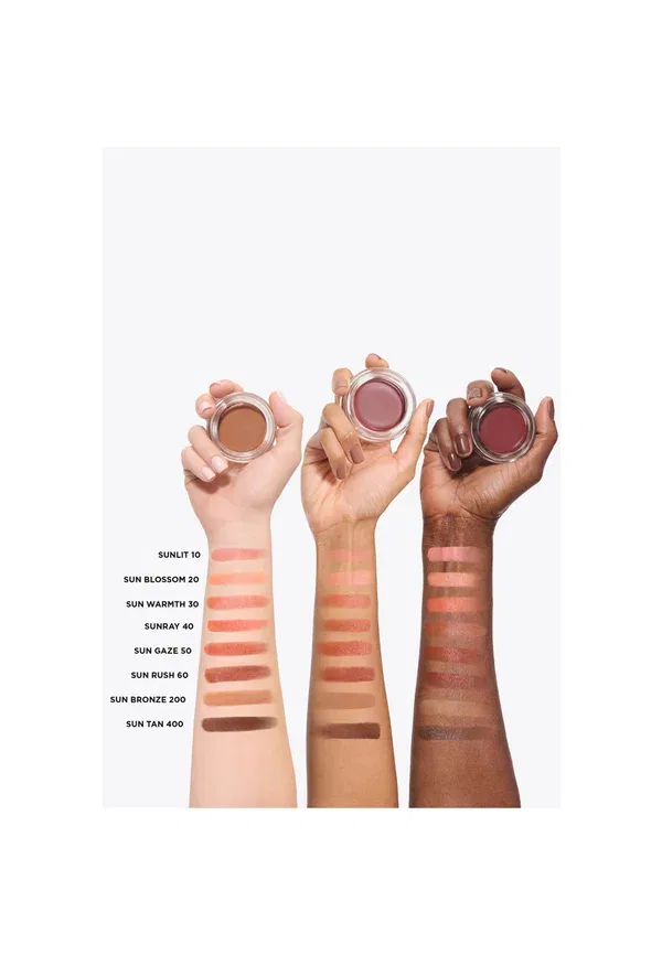 Сывороточный бальзам-румяна Do it all 18 г It Cosmetics, цвет sun rush — фото 4