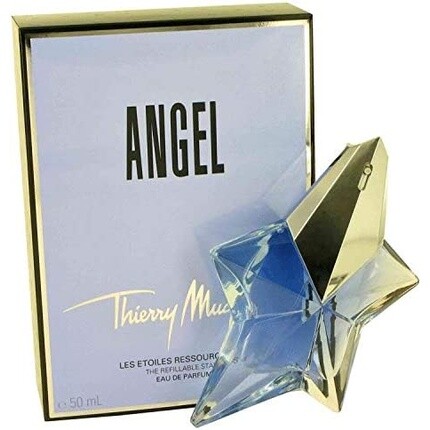 Thierry Mugler Angel Ricaric Etoile Women EDP 100мл — фото 3