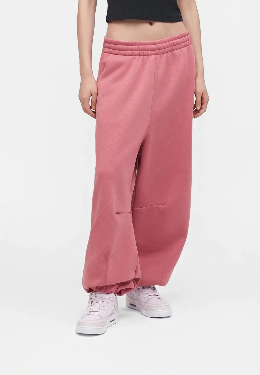 Брюки - спортивные штаны Jordan, Desert Berry