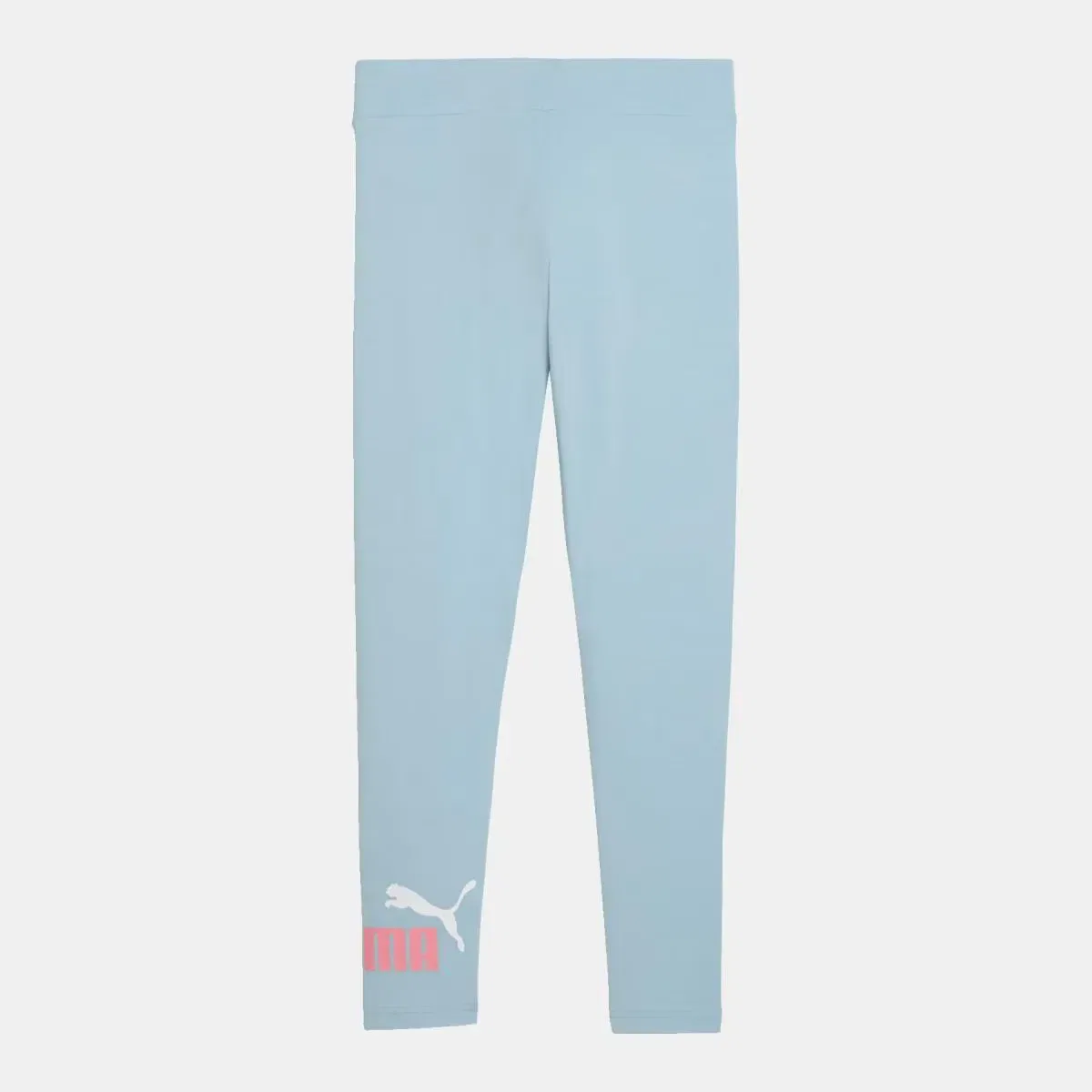 Детские спортивные леггинсы для мальчиков с логотипом Puma, Azul