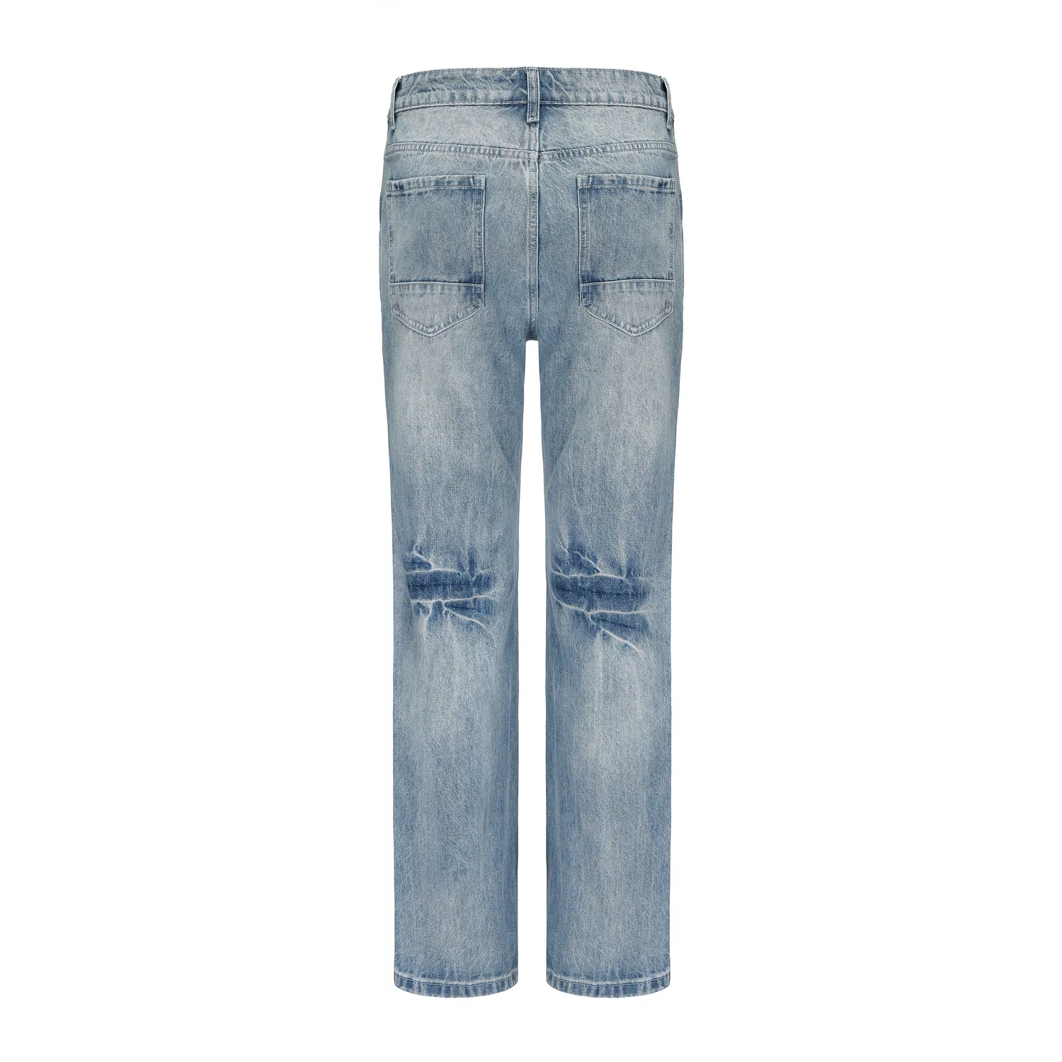 Детские джинсы Unisex Moderate COLDSTONE, Blue — фото 3