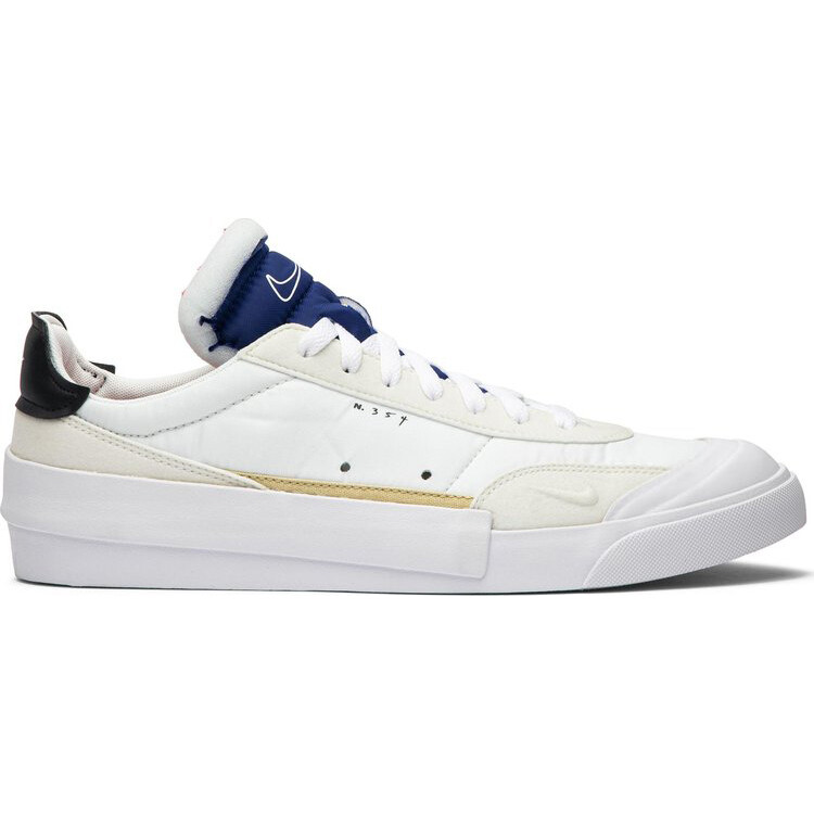 

Кроссовки Nike Drop Type LX 'Label Collection', белый, Белый;серый, Кроссовки Nike Drop Type LX 'Label Collection', белый