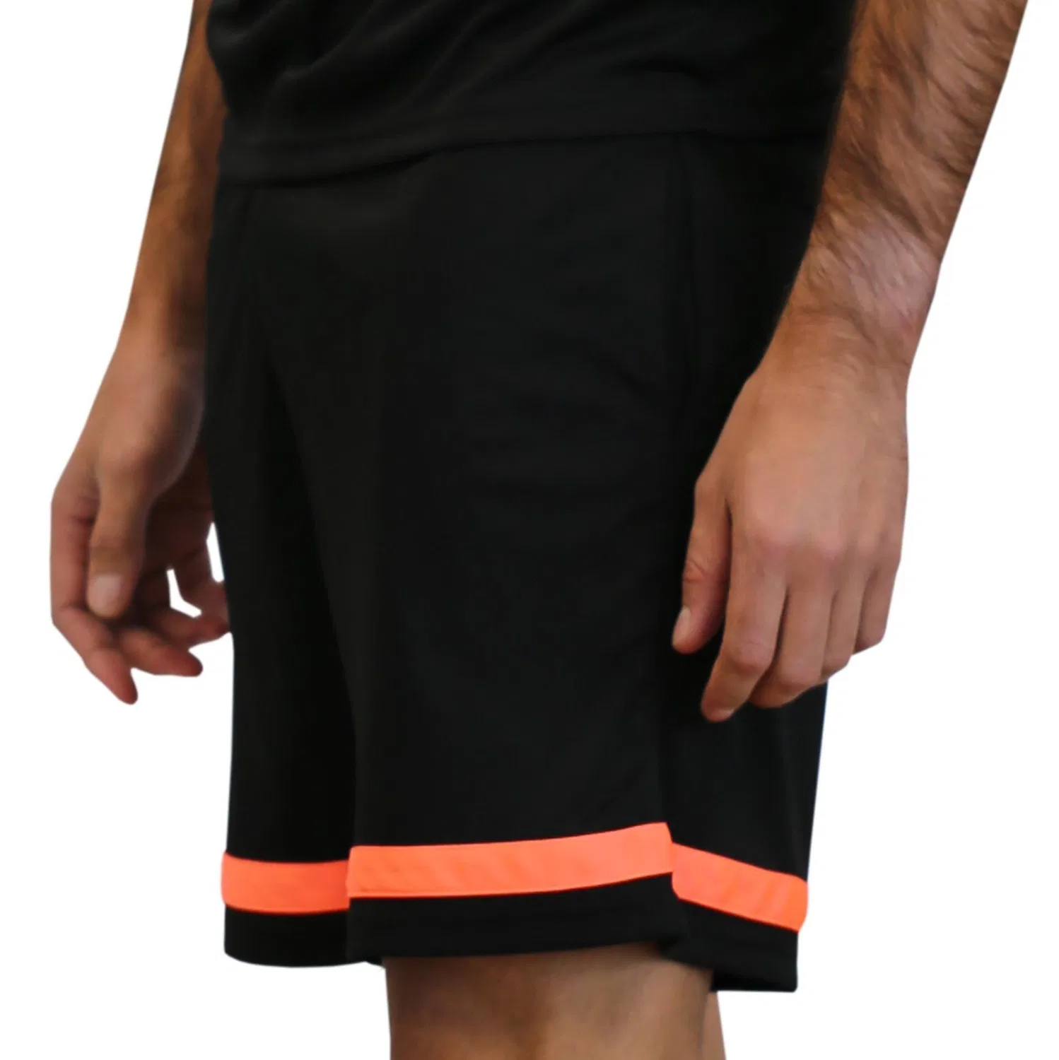 Детские шорты с принтом Primax Softee, Schwarz Mango