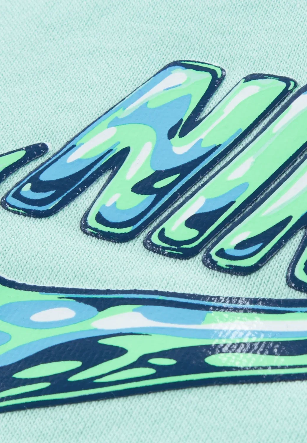 Комплект - толстовка Nike Sportswear, Midnight Navy — фото 3
