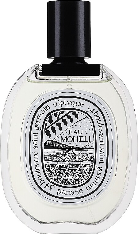 

Туалетная вода Diptyque Eau Moheli