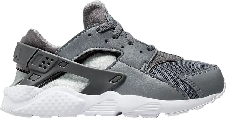 

Кроссовки Nike Huarache Run PS 'Cool Grey', серый