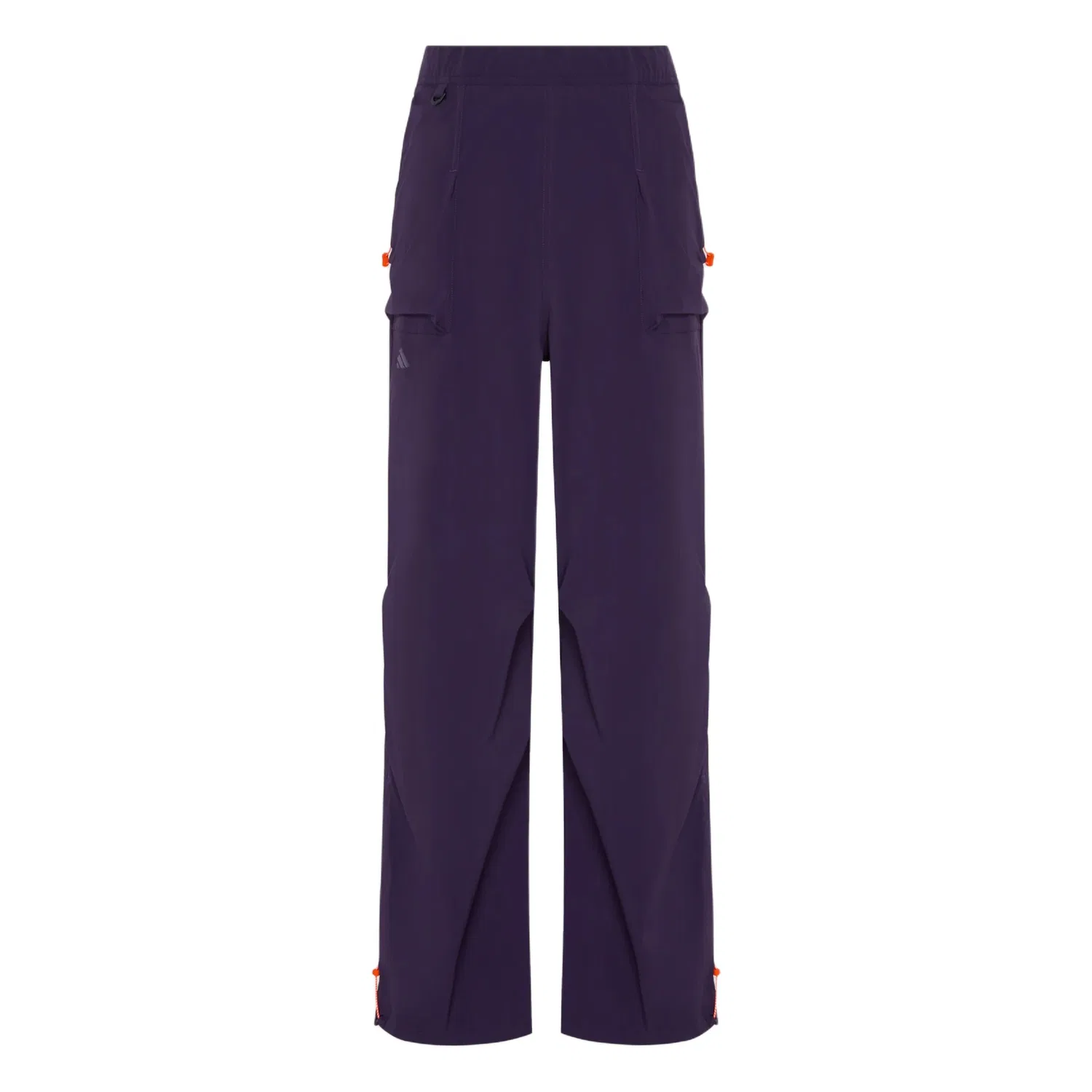 Женские брюки повседневные с моделью Terrex Casual Pants Adidas, Aurora Plum Purple