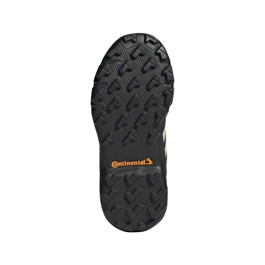 Детские спортивные кроссовки Terrex Mid adidas, Темно-синий — фото 4