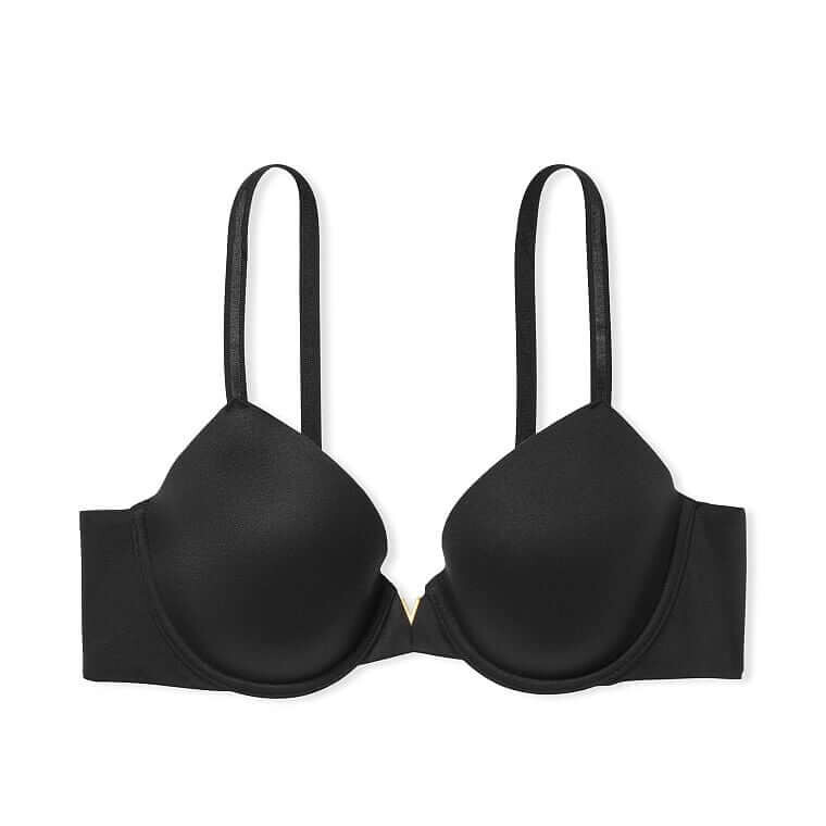

Бюстгальтер Victoria's Secret Love Cloud Smooth Lightly Lined Full Coverage, черный