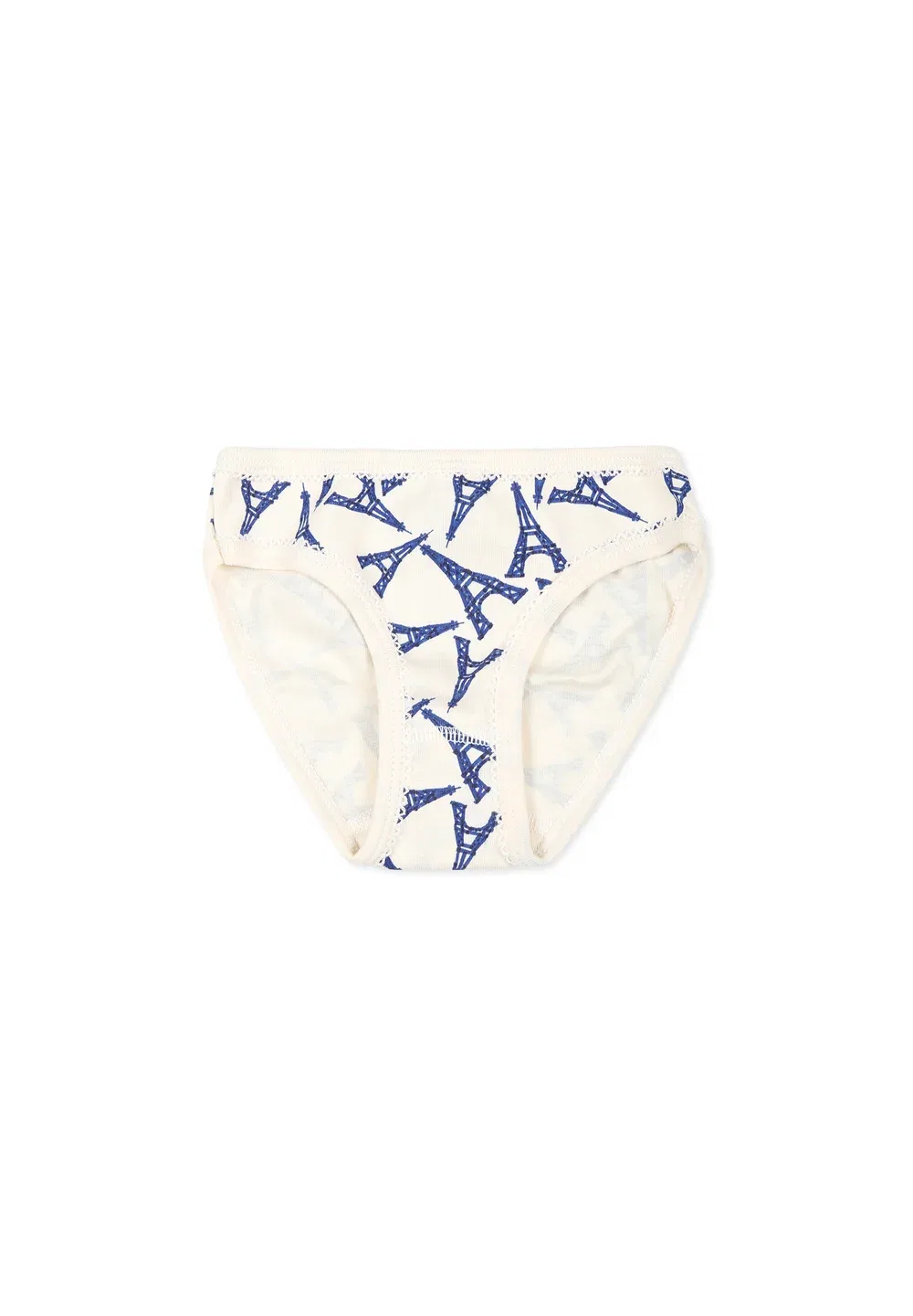 Хипстеры Petit Bateau, Multi-Coloured — фото 4