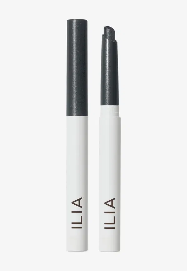 Стилус для теней в виде карандаша - тени для век 1.5 г Ilia Beauty, цвет black pearl