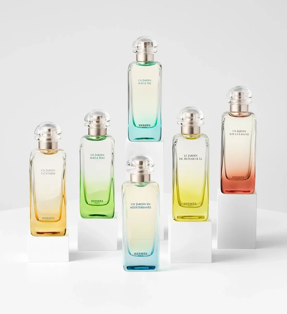 HERMÈS Туалетная вода — фото 4