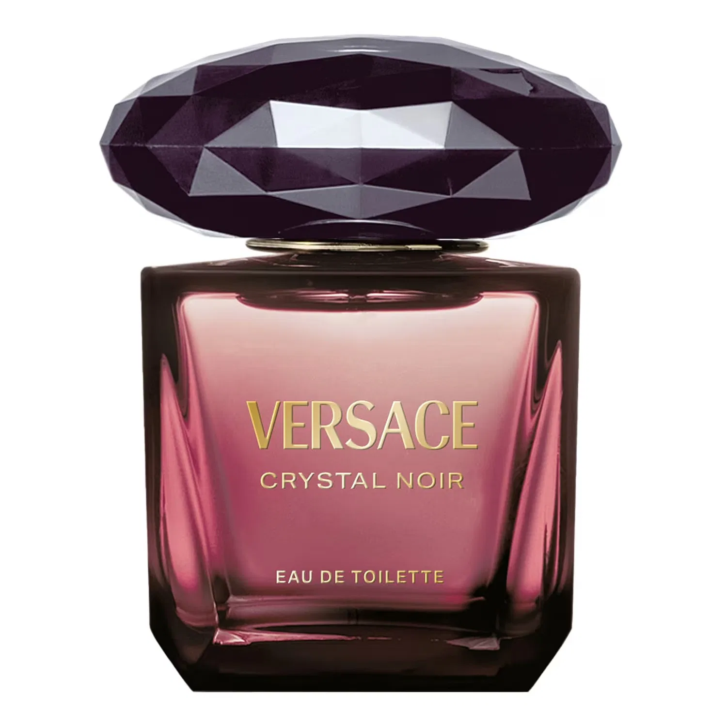 Парфюмерная вода Crystal Noir 30 мл VERSACE