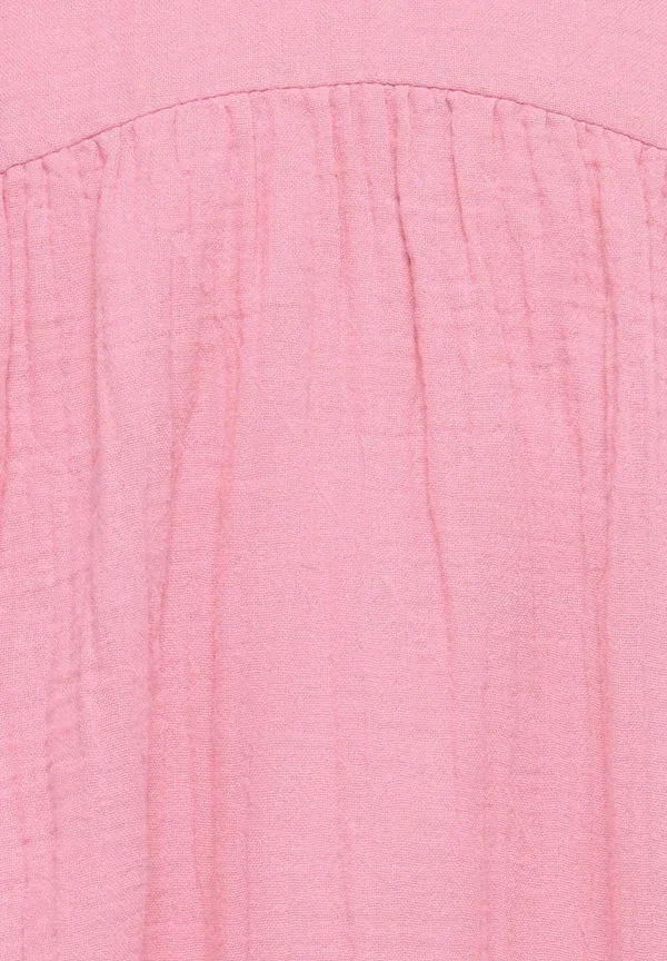 Платье джинсовое Kmgthyra short - day dress Only Mini, Cashmere Rose — фото 3