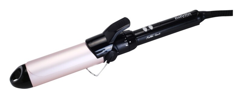 

Для завивки волос BaByliss Curlers Pro 180 38 mm