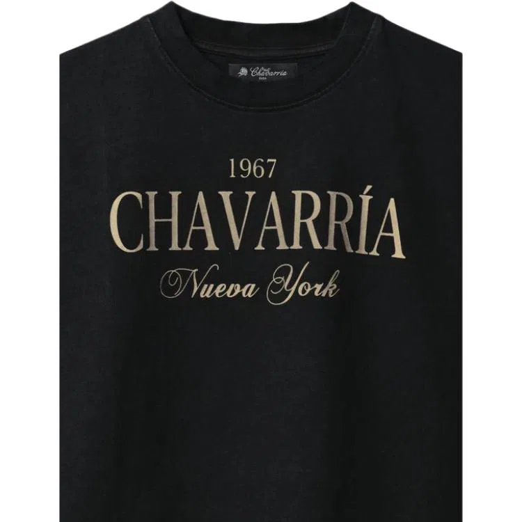 Мужской топ-майка Willy Chavarria SS26, ZARA, Black — фото 4