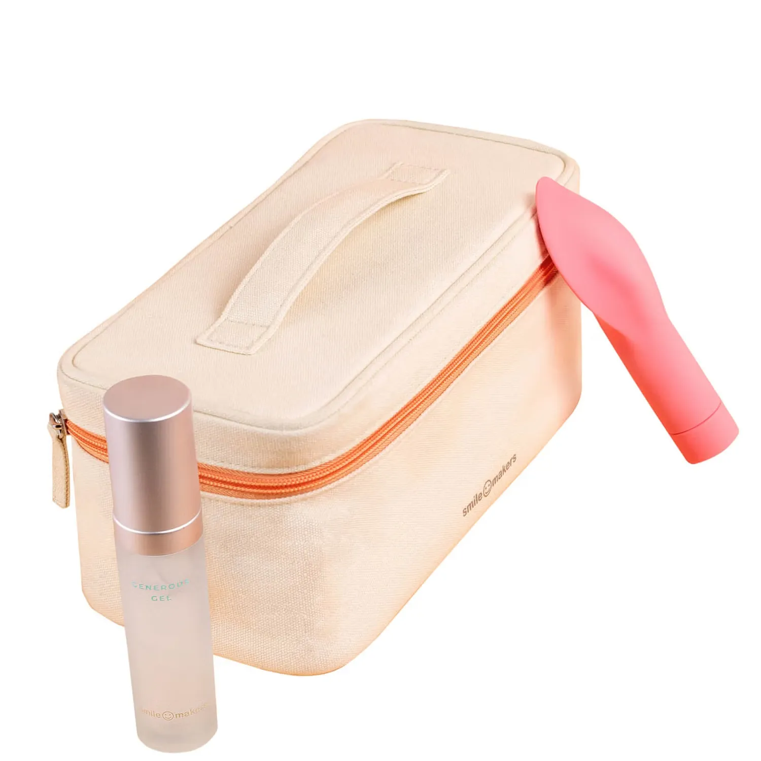

Базовый набор Climatic Basic Smile Makers