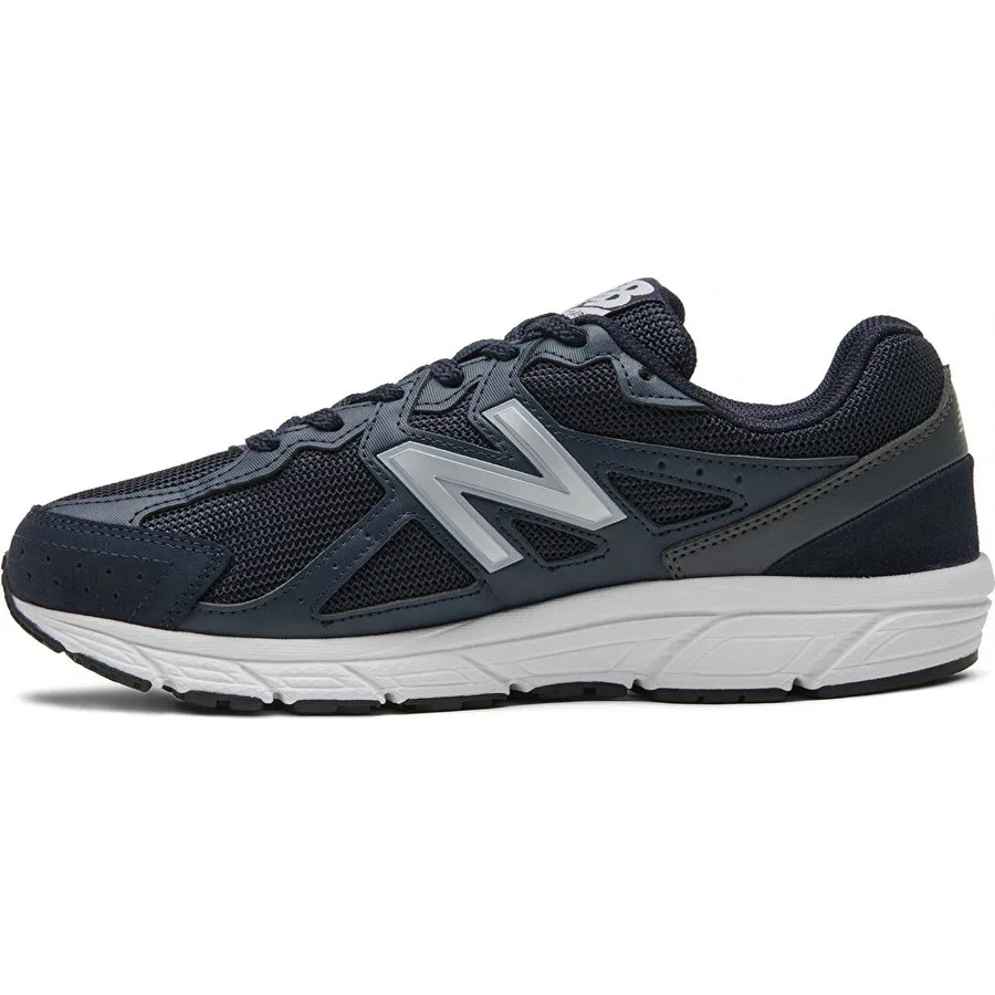 Кроссовки повседневные с модельным номером M4805VF New Balance, Темно-синий — фото 2