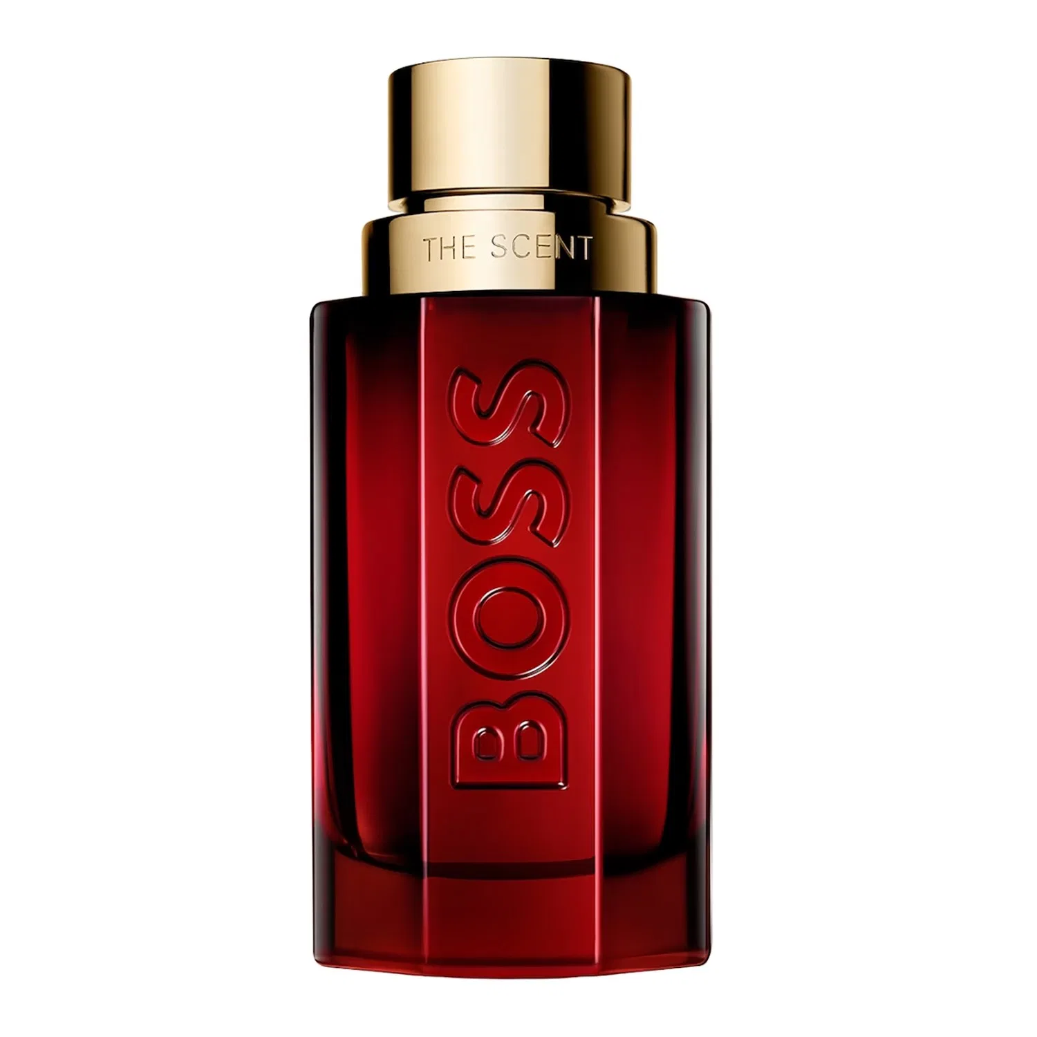 Парфюм The Scent Elixir 50 мл, HUGO BOSS