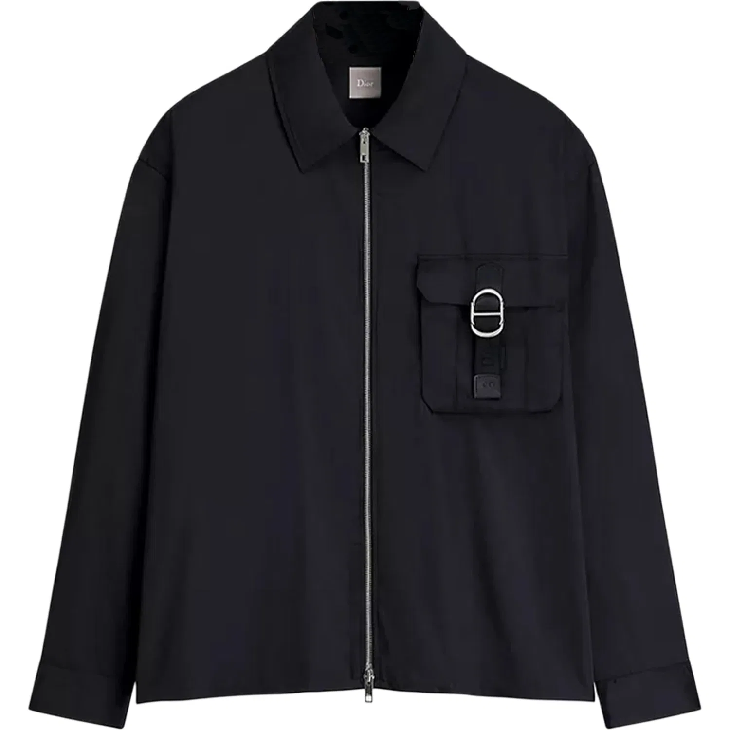 Мужская куртка DIOR, Black
