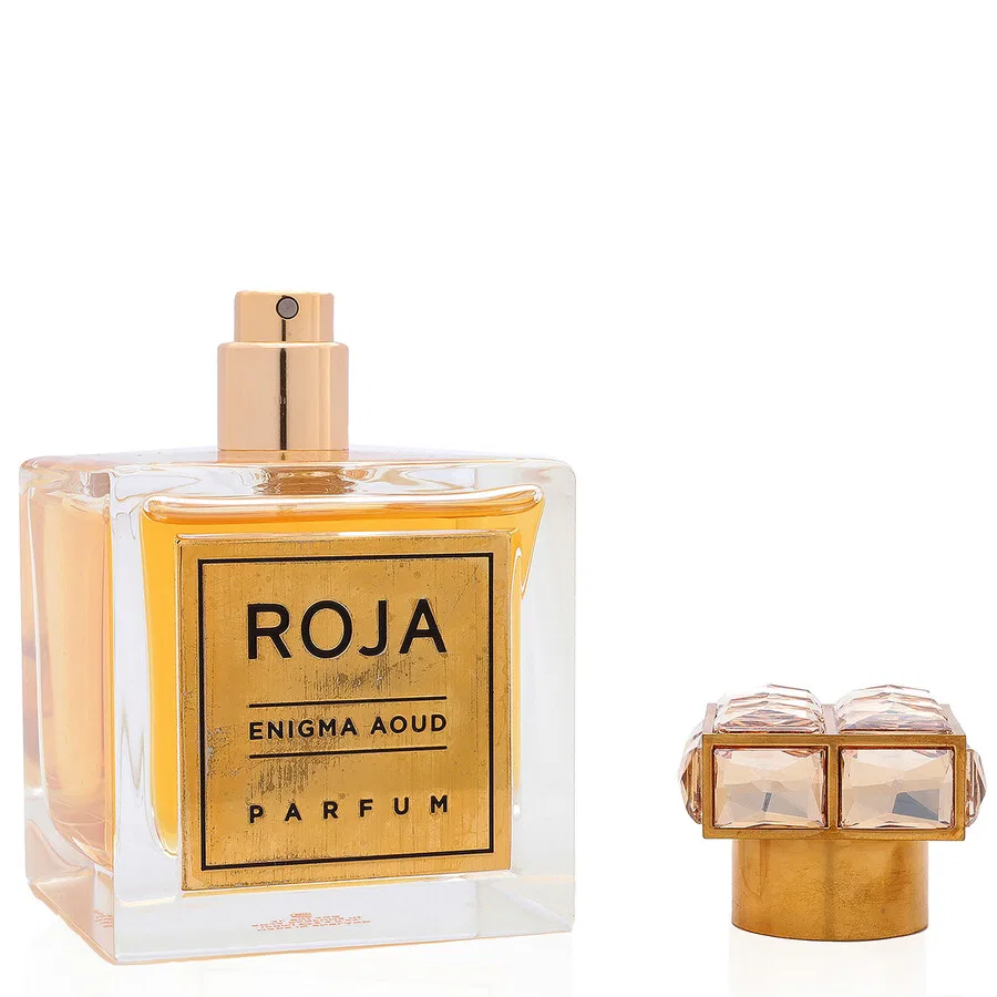 Парфюмерная вода Roja Parfums Enigma Aoud Parfum Spray, 100 мл — фото 2