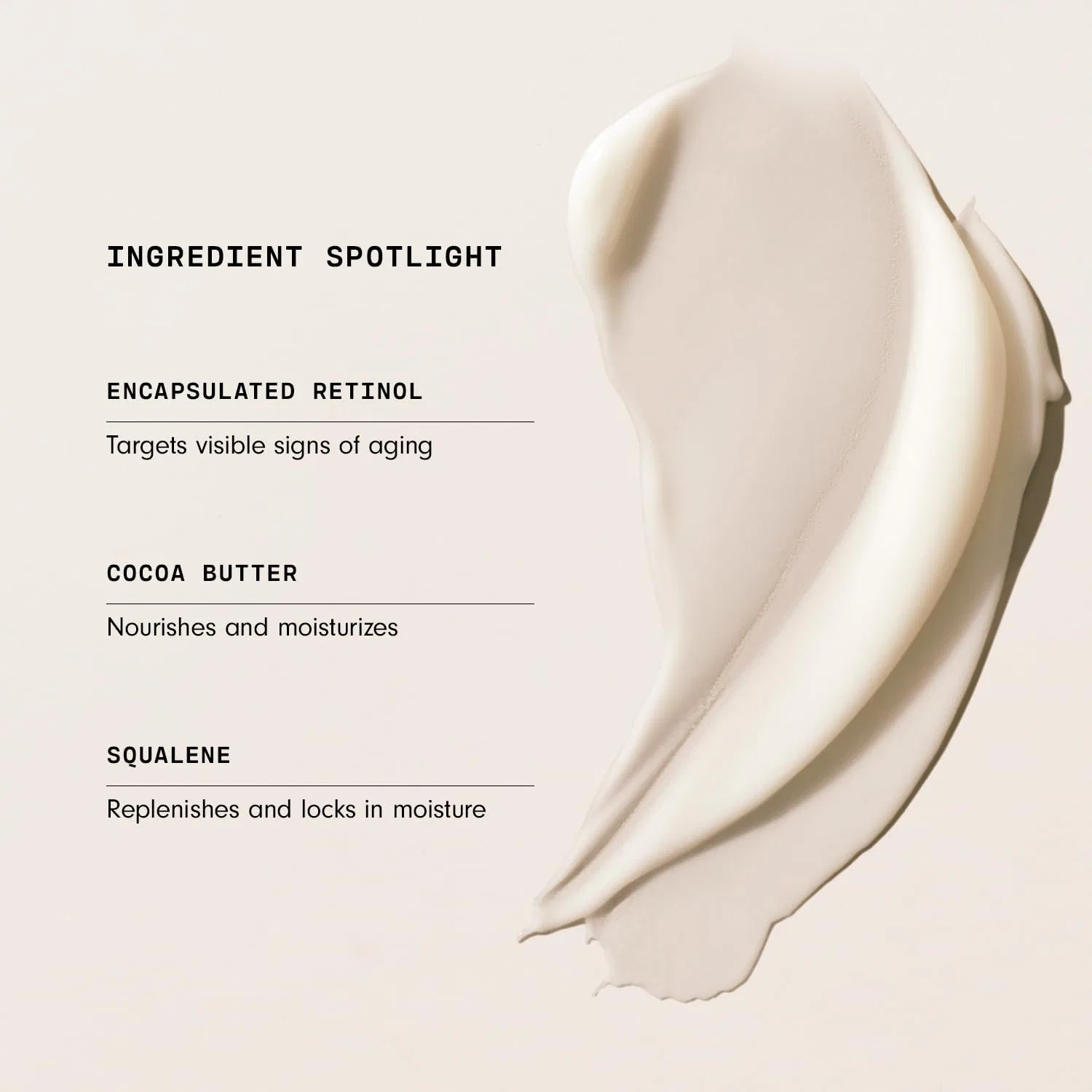 Лосьон для тела с ретинолом Versed Press Restart Retinol Body Lotion, 177 мл Versed Skin — фото 4