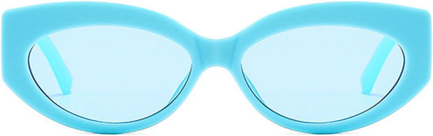 

Солнцезащитные очки Willochra Retro Unique Irregular Cat Eye для женщин, модные дизайнерские очки UV400 для мужчин, овальные солнцезащитные очки с леопардовым принтом, C6