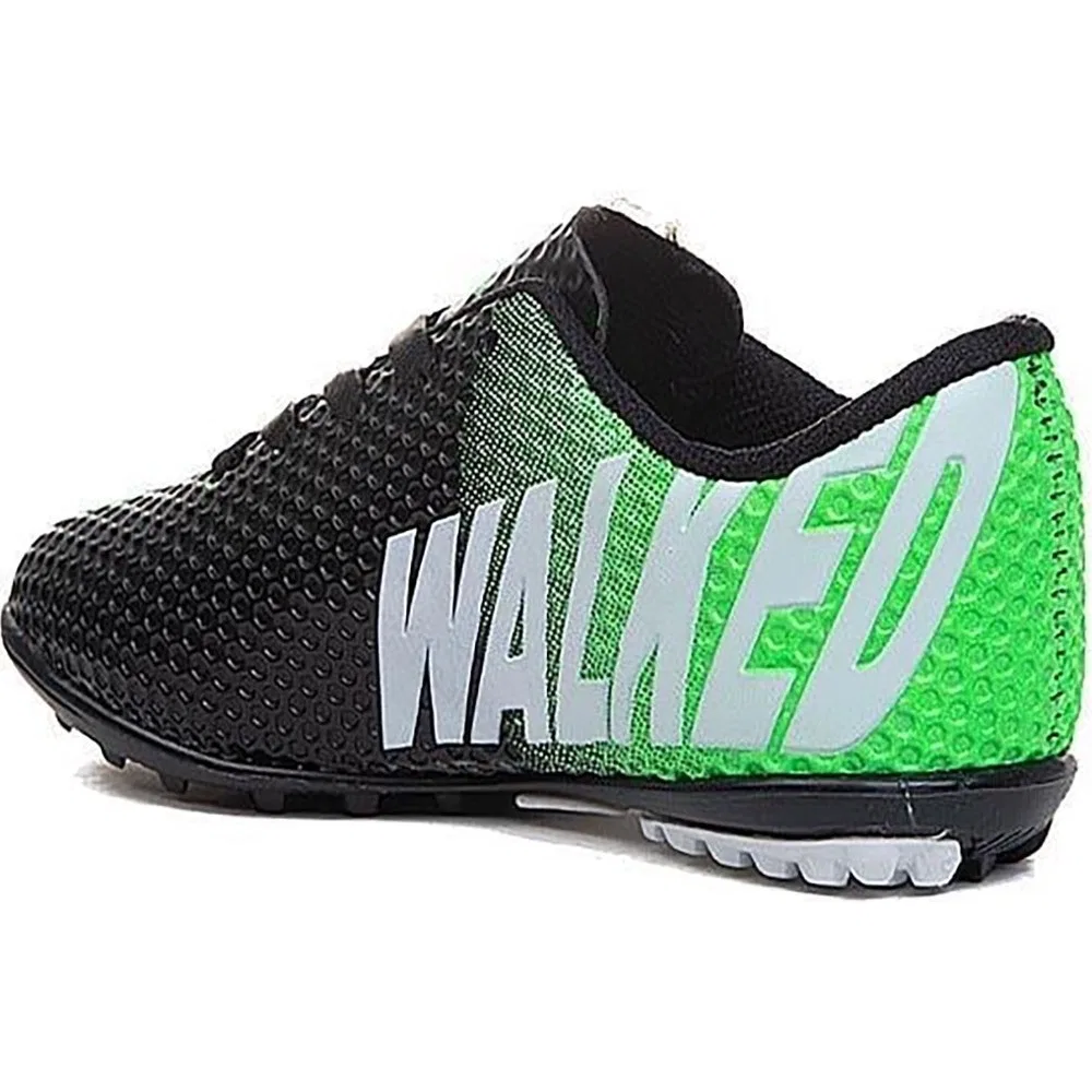 Детские футбольные бутсы для мальчиков для зала Bluefeet Wlk Celira — фото 3