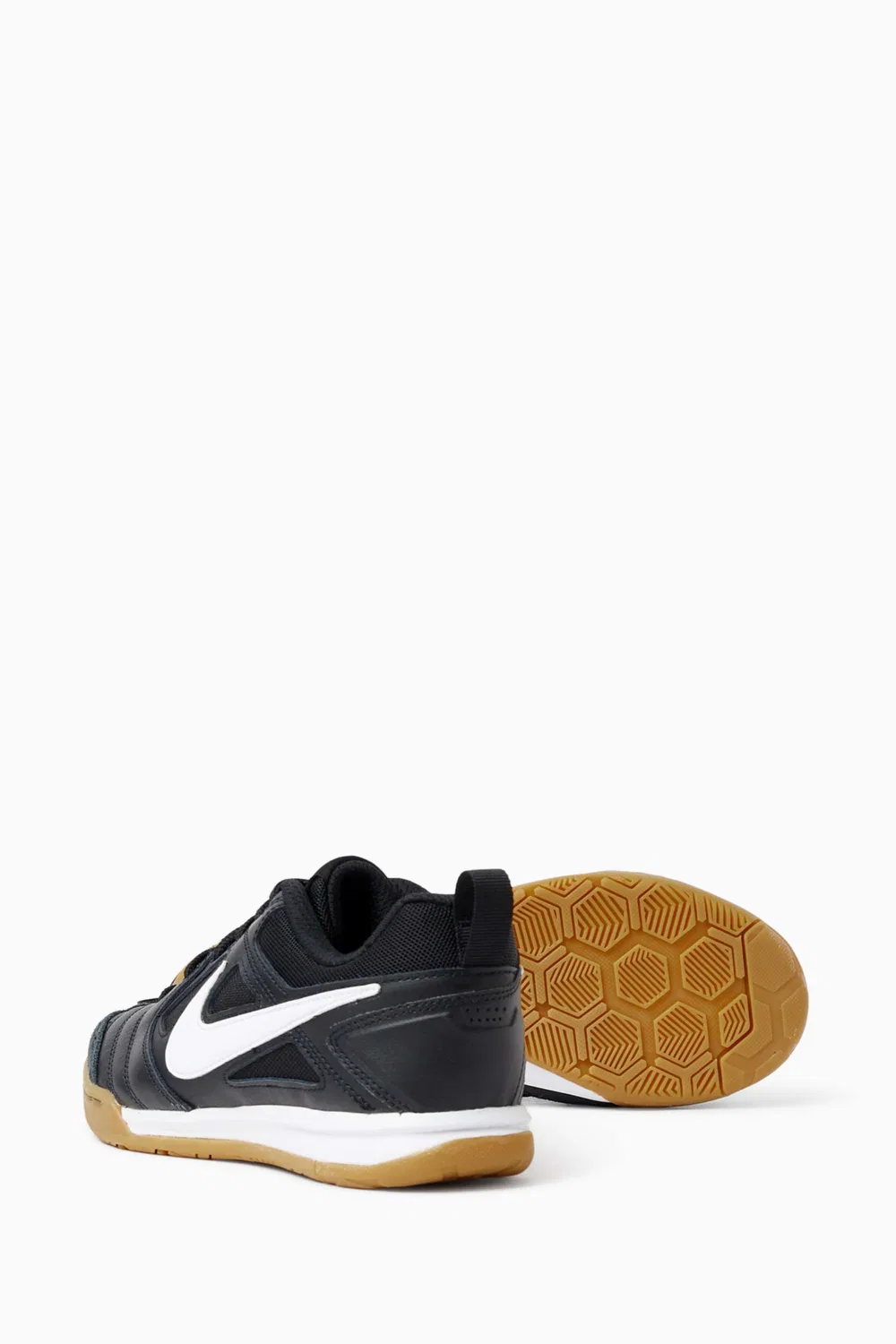 Кроссовки детские Nike Gato, синий — фото 3