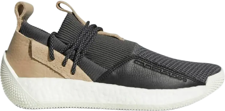 

Кроссовки Adidas Harden Vol. 2 LS 'Grey', серый