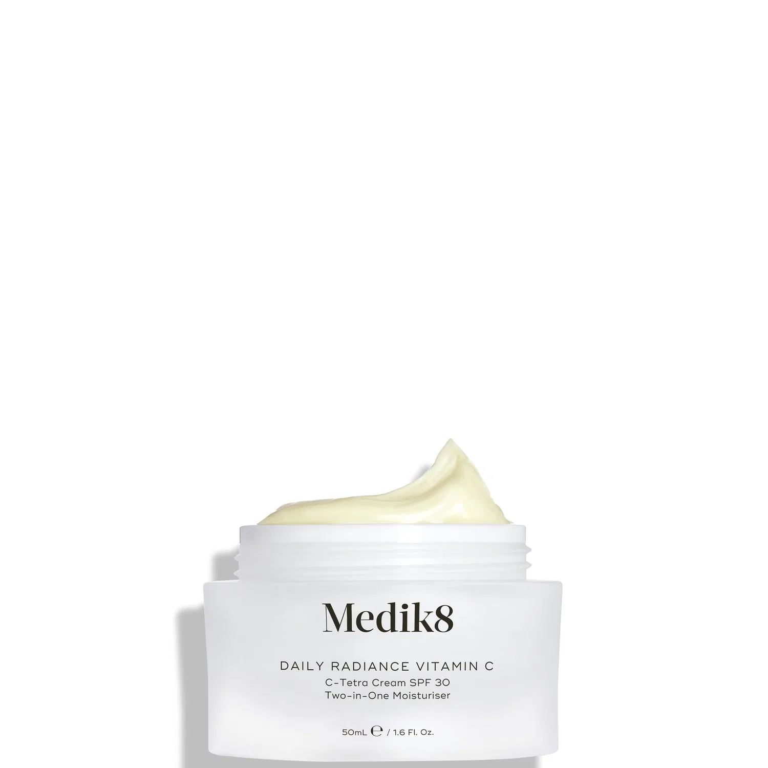 Крем с витамином C Daily Radiance SPF 30 Medik8, 50 мл